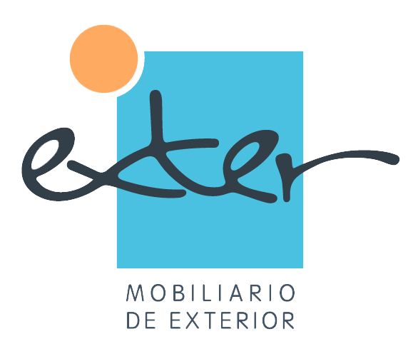 Meubles de jardin - Exter